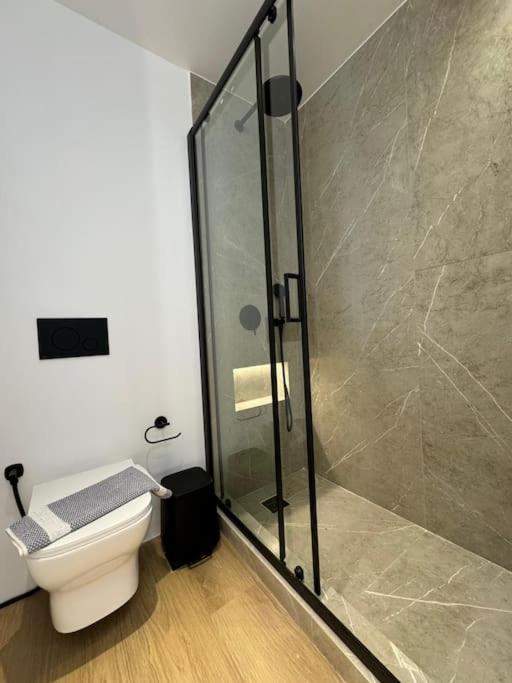 Bluemotion - Centralsuite 6Β Pireusz Kültér fotó